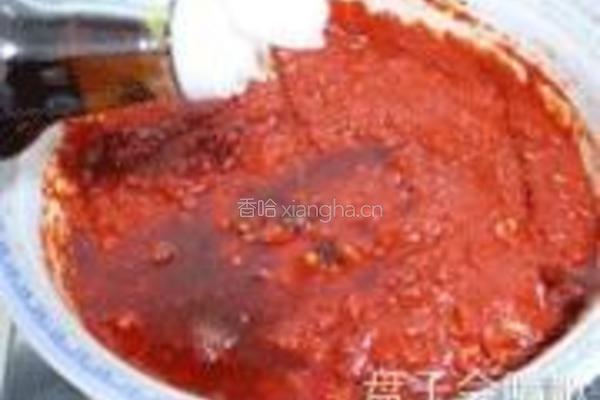 韩式泡菜的做法图解11