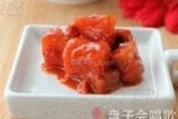 韩式泡菜的做法图解20