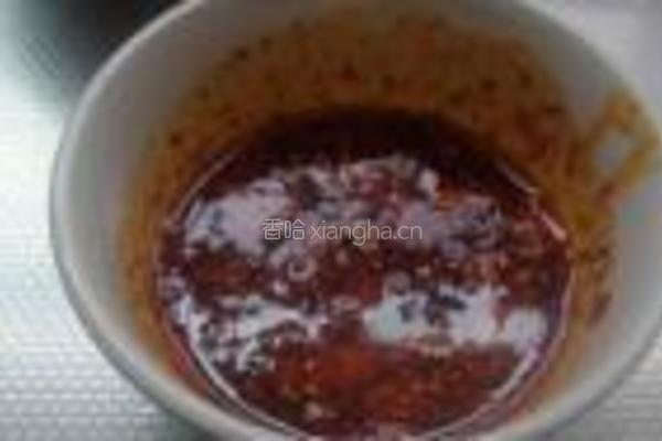 金针菇拌豇豆的做法图解7