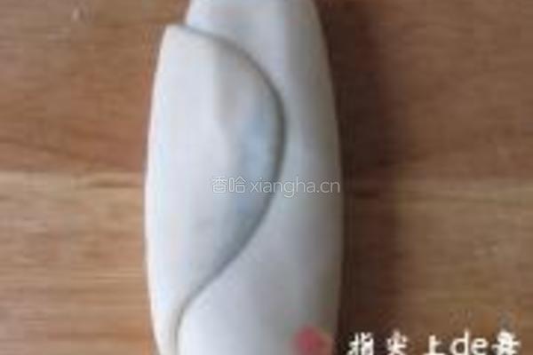 南瓜椰蓉抹茶酥的做法图解14