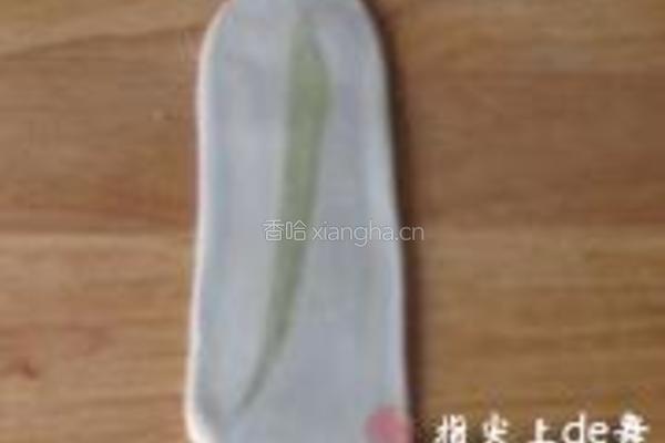 南瓜椰蓉抹茶酥的做法图解15