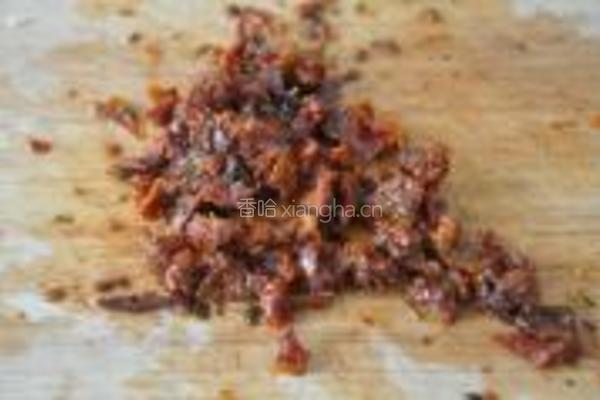 番茄肉丸子的做法图解2