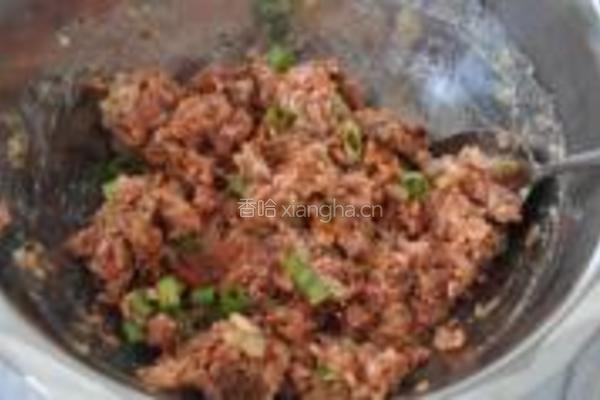 番茄肉丸子的做法图解5