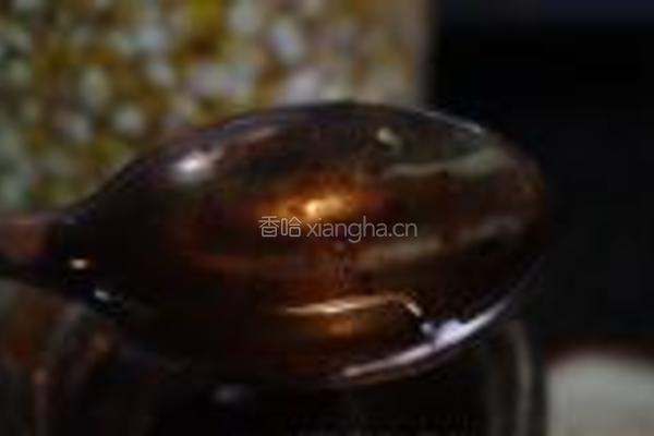 果酱玉米花的做法图解4