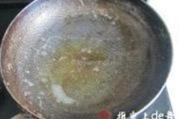 豆豉香酥虾的做法图解10