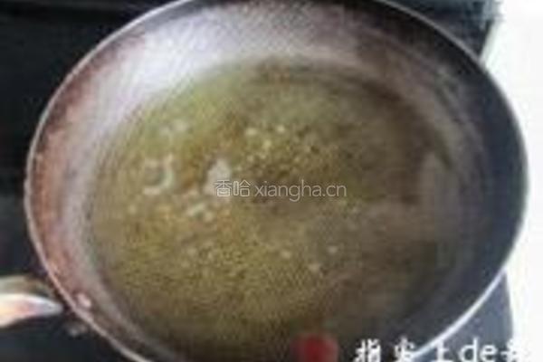豆豉香酥虾的做法图解5