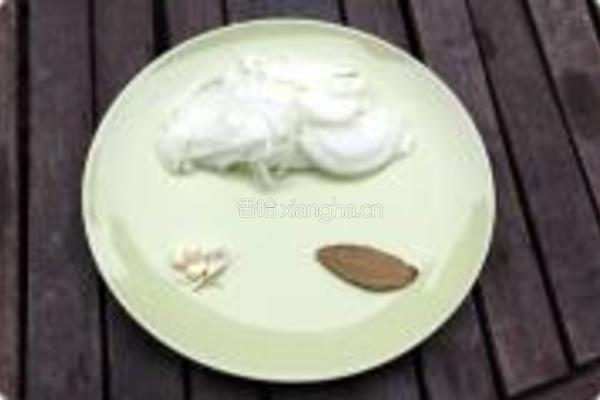 意大利肉酱的做法图解1