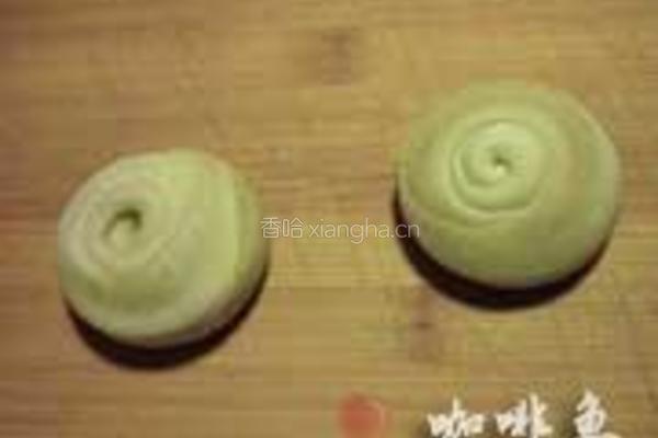 豆沙酥的做法图解10