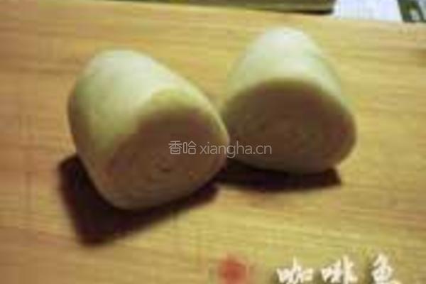 豆沙酥的做法图解9