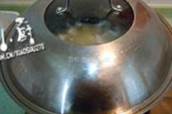 鱼汤的做法图解4