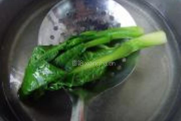 虾仁肠粉的做法图解6