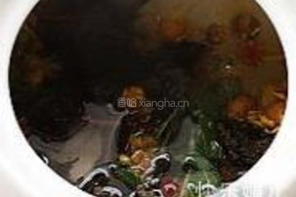 紫苏柑橘薄荷茶的做法图解2