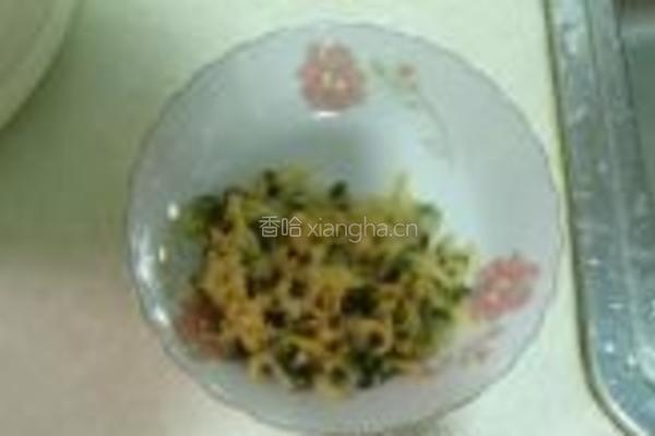 蛤蜊炒冬瓜的做法图解1