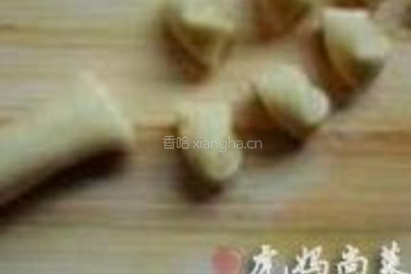 自制糖豆的做法图解5