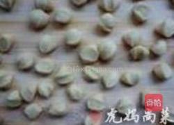 自制糖豆的做法图解6