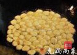 自制糖豆的做法图解8