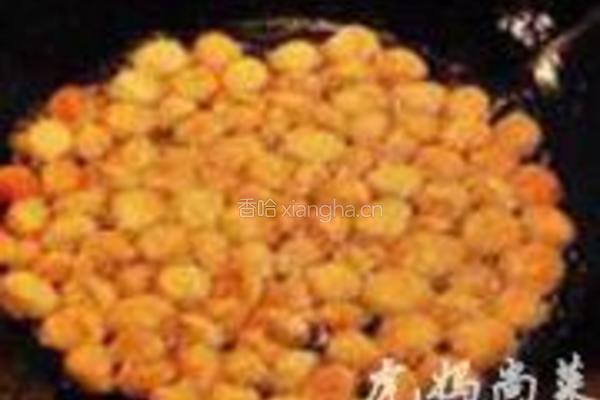 自制糖豆的做法图解9