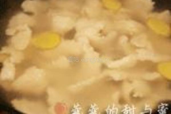 茄汁龙利鱼的做法图解6