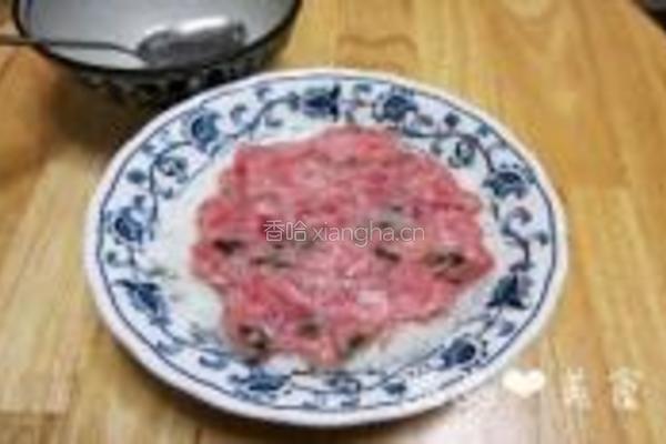 葱香鲔鱼蓉饭的做法图解10