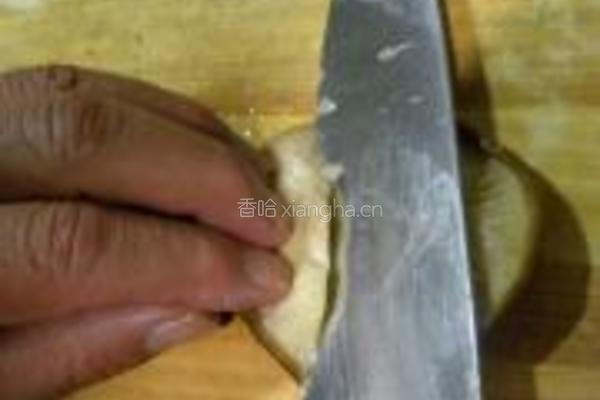 天贝烧二冬的做法图解1