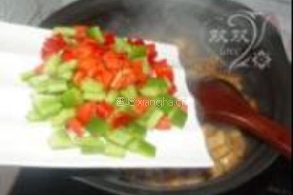 素炒杏鲍菇的做法图解9