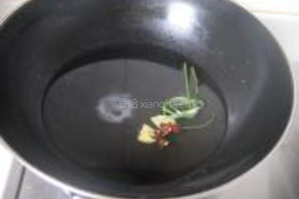 苏菜盐水虾的做法图解3