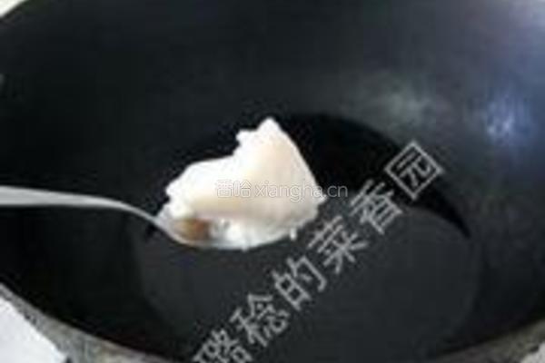 手撕包菜的做法图解1