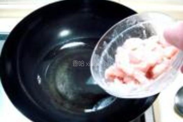 宫保鸡丁的做法图解6