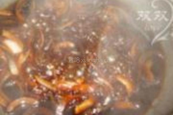 日式猪排盖饭的做法图解18