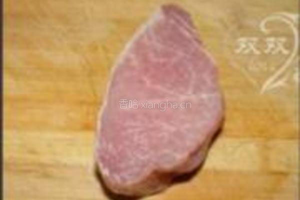 日式猪排盖饭的做法图解5