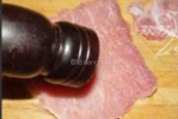 日式猪排盖饭的做法图解7