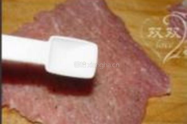 日式猪排盖饭的做法图解8