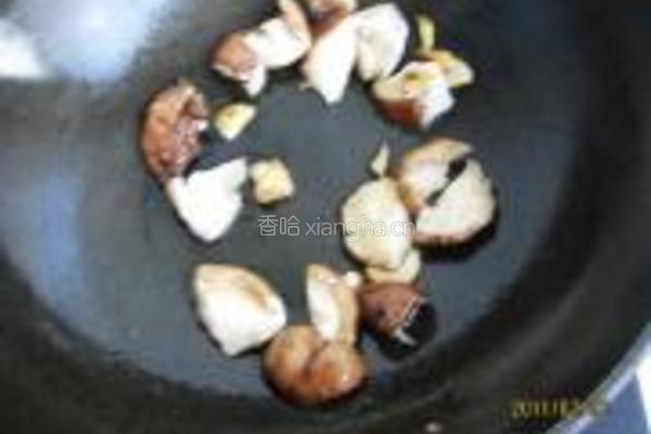海蛎豆腐汤的做法图解4