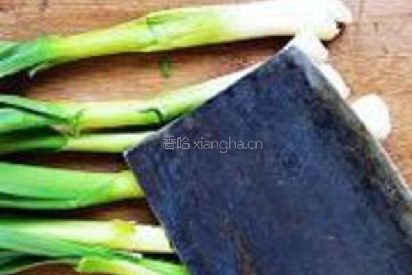 干锅牛蹄筋的做法图解3