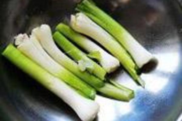 干锅牛蹄筋的做法图解4