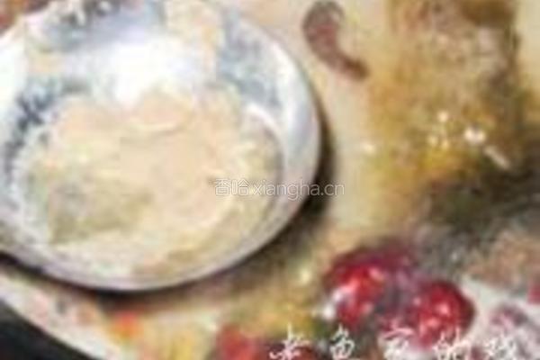 花雕归参鸡汤的做法图解10