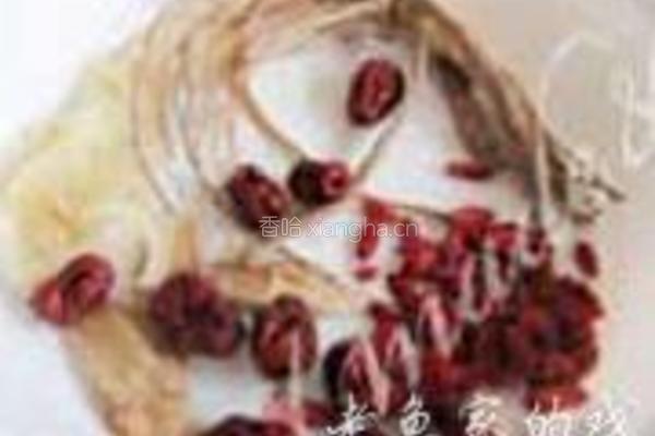 花雕归参鸡汤的做法图解3