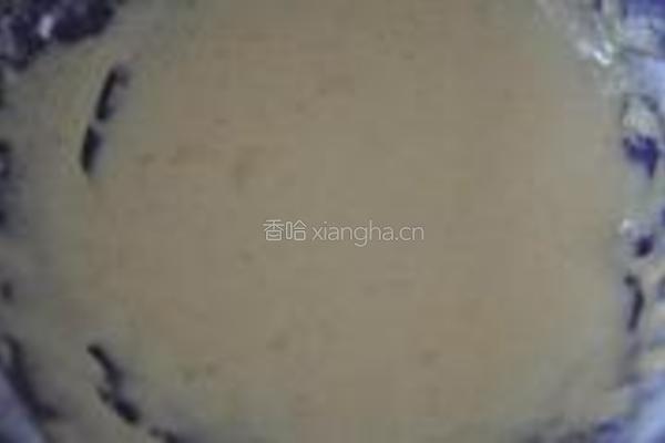 覆盆子乳酪杯的做法图解2