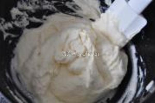 覆盆子乳酪杯的做法图解4