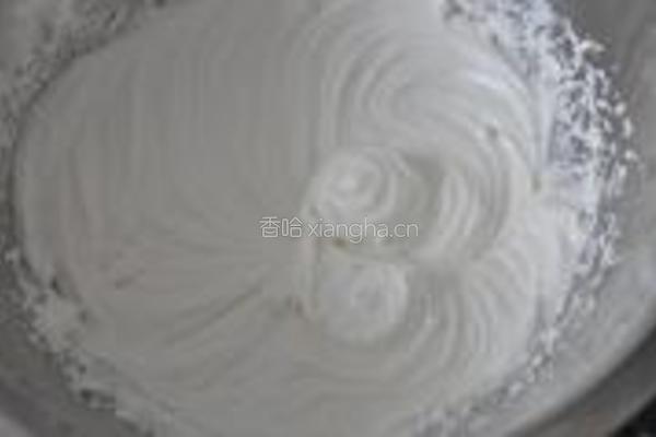 覆盆子乳酪杯的做法图解6