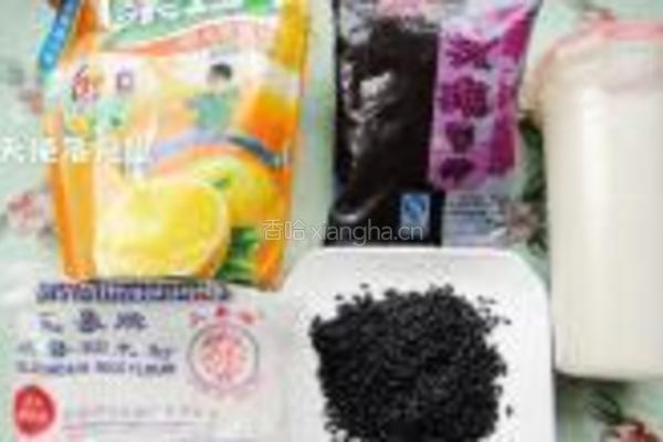 山寨鲍汁海参的做法图解1