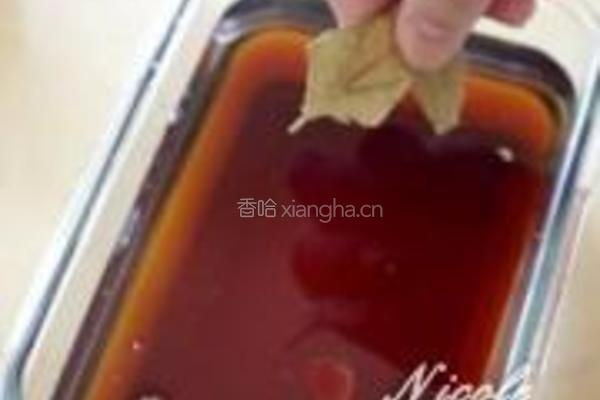 飘香虾耙子的做法图解2