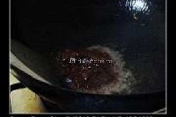 酱爆鸡心的做法图解5