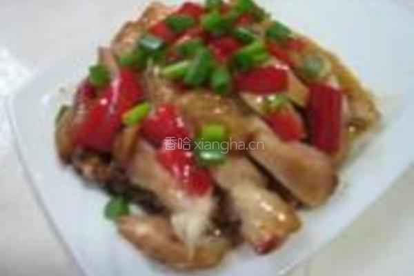 烤鸡腿饭的做法图解8