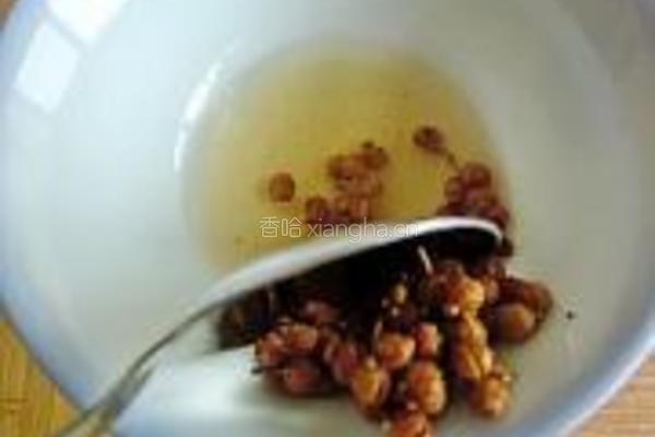 宫保豆腐的做法图解11
