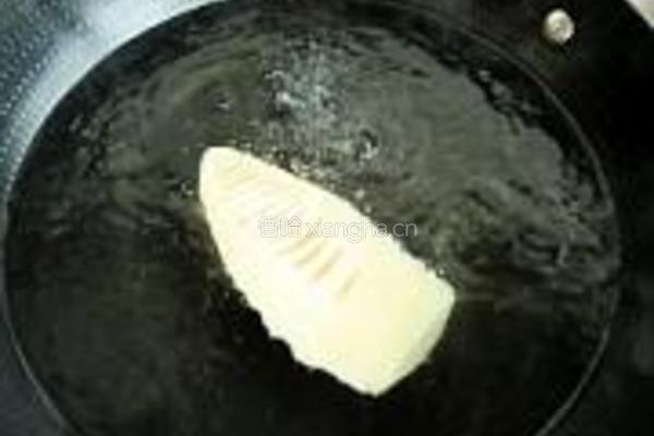 宫保豆腐的做法图解2