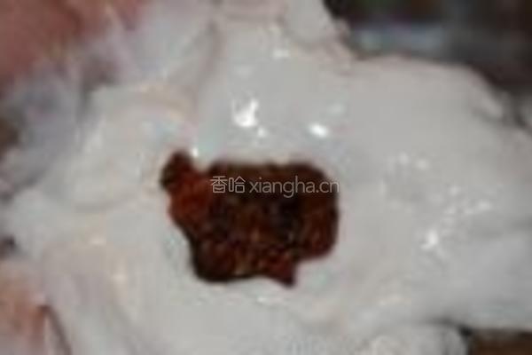 手工福州鱼丸的做法图解8