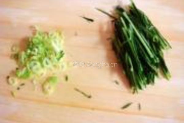 葱油拌面的做法图解10