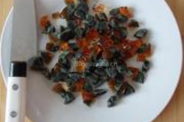 琥珀鸡蛋的做法图解4