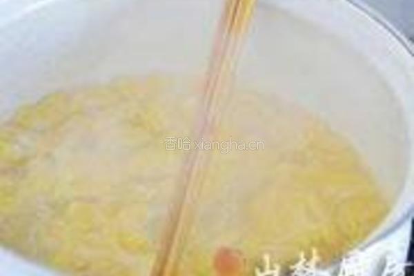 糖水桔子罐头的做法图解4